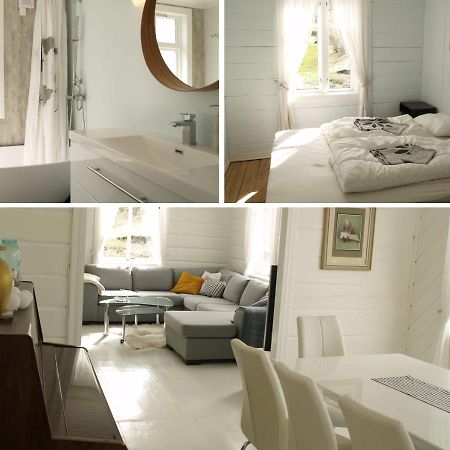 Byrkjeleite - Modernized House With 5 Bedrooms Herand Luaran gambar