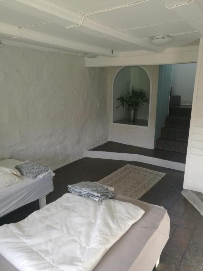 Byrkjeleite - Modernized House With 5 Bedrooms Herand Luaran gambar