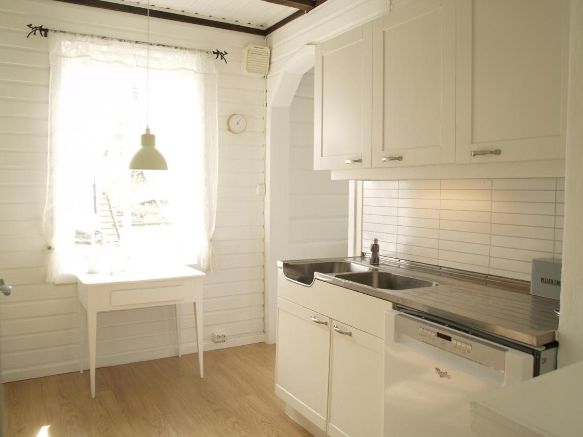 Byrkjeleite - Modernized House With 5 Bedrooms Herand Luaran gambar
