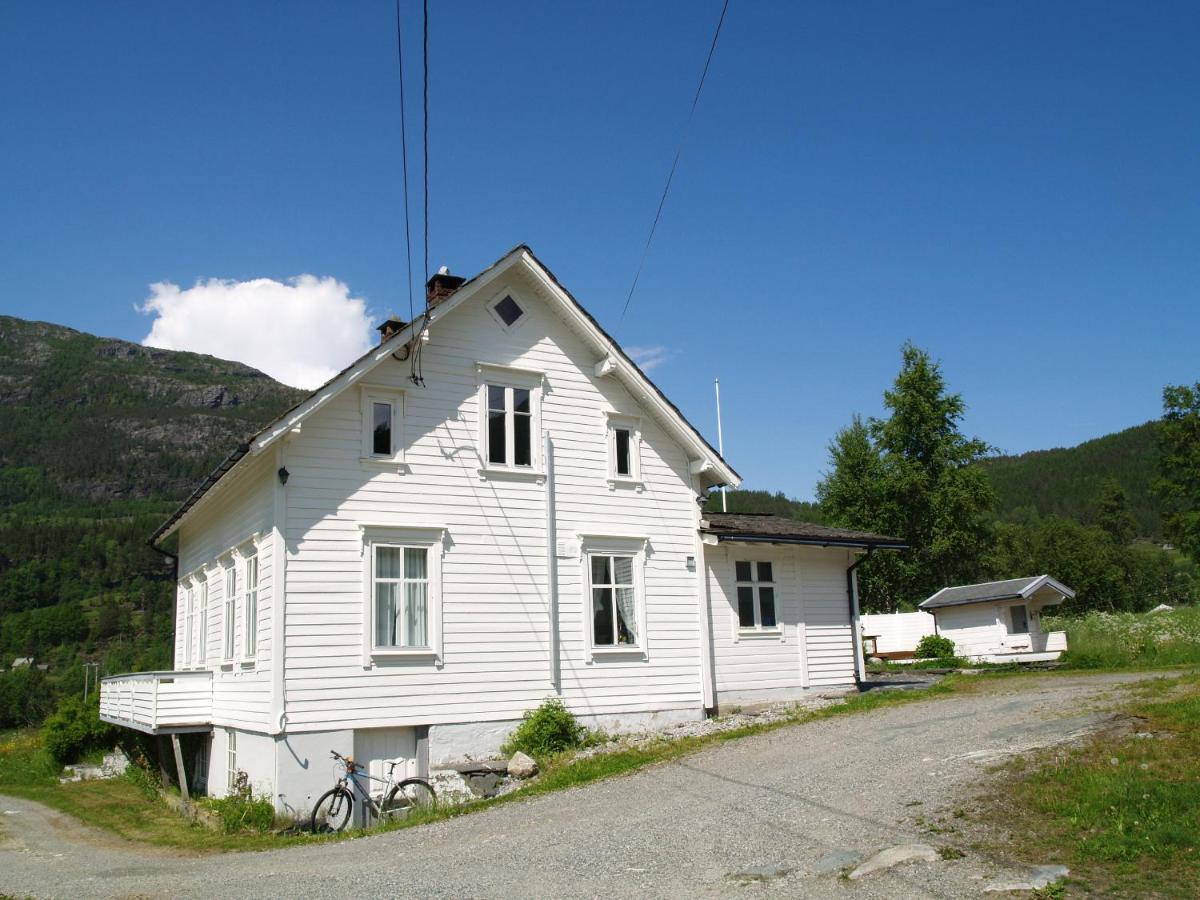 Byrkjeleite - Modernized House With 5 Bedrooms Herand Luaran gambar