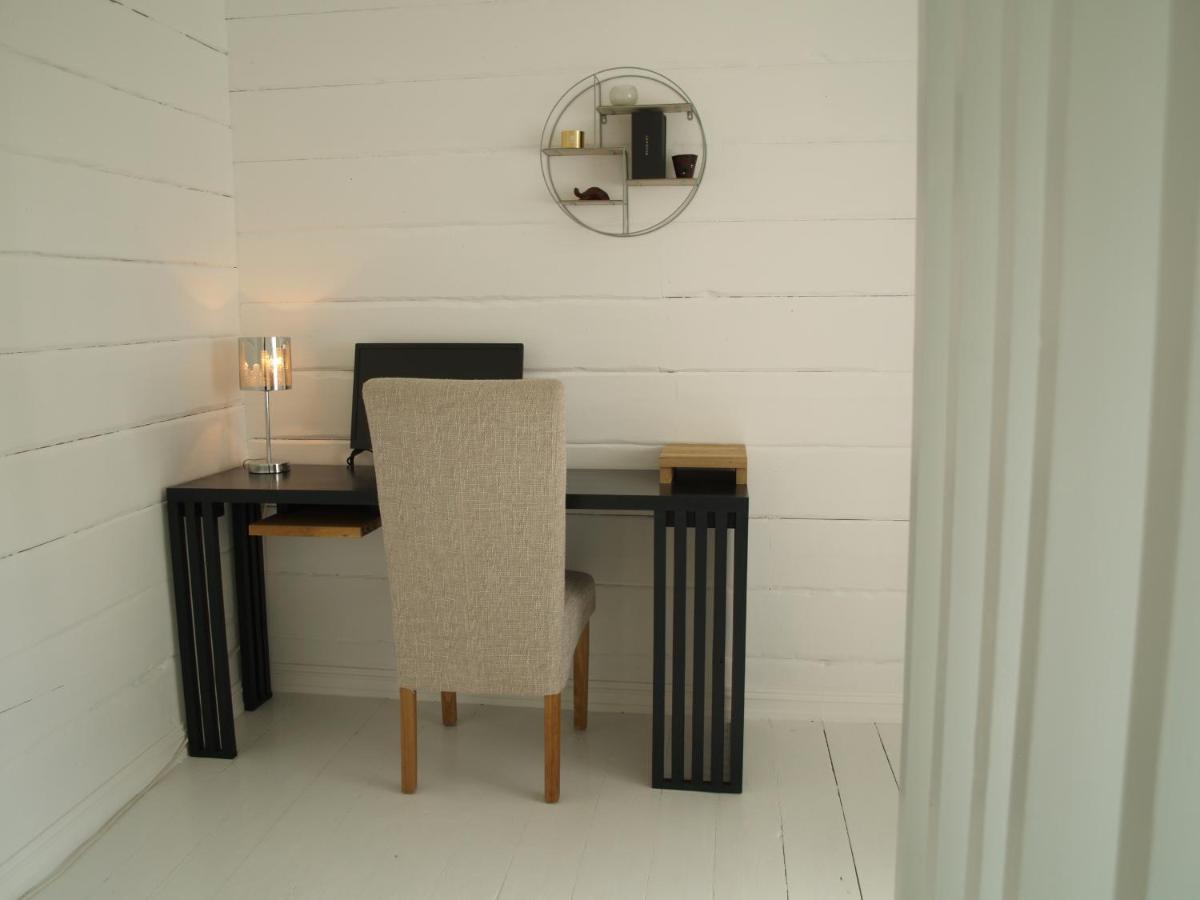 Byrkjeleite - Modernized House With 5 Bedrooms Herand Luaran gambar