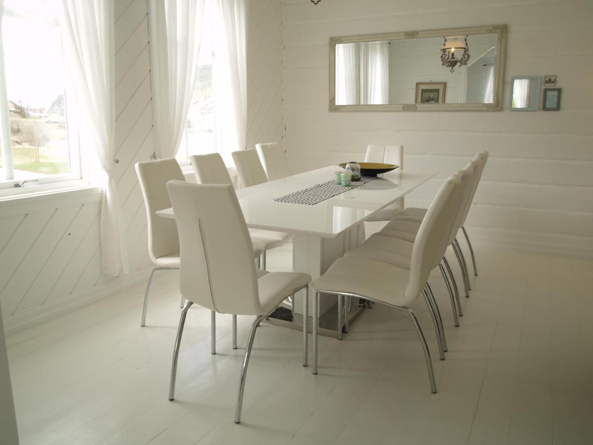 Byrkjeleite - Modernized House With 5 Bedrooms Herand Luaran gambar