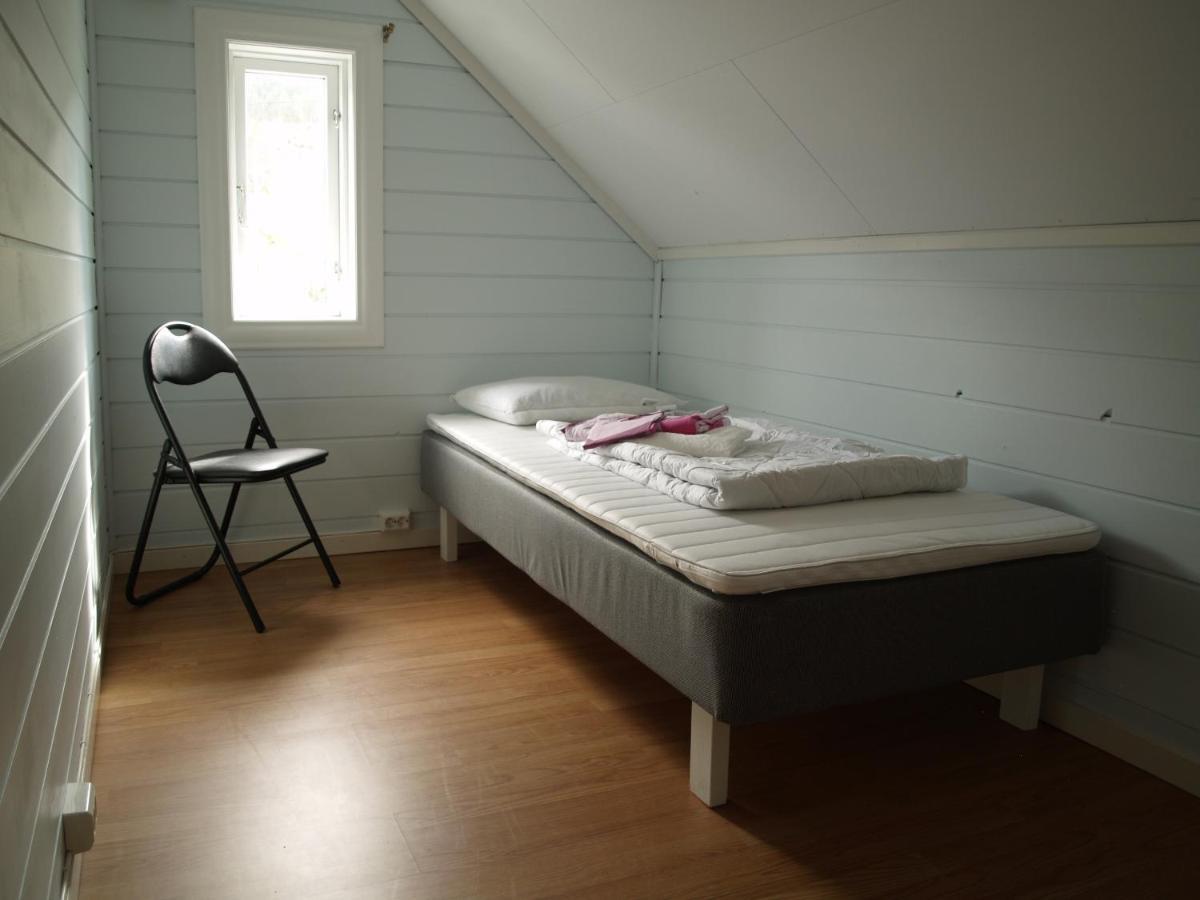 Byrkjeleite - Modernized House With 5 Bedrooms Herand Luaran gambar