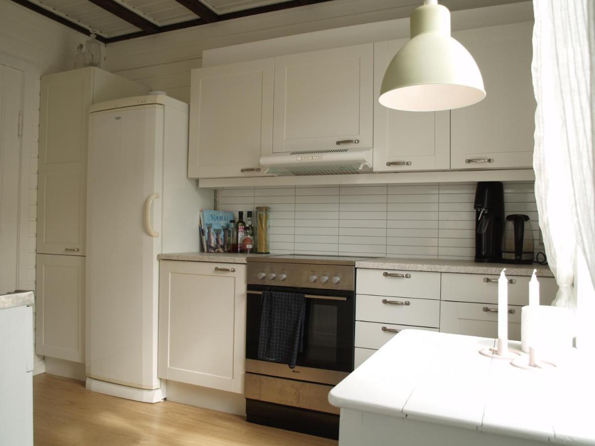Byrkjeleite - Modernized House With 5 Bedrooms Herand Luaran gambar